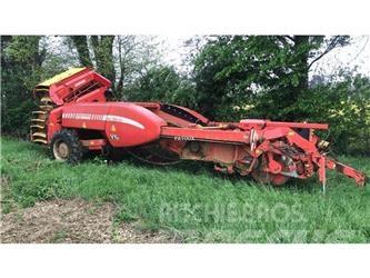 Grimme GZ 1700 DLS Kombajni i kopači za krompir