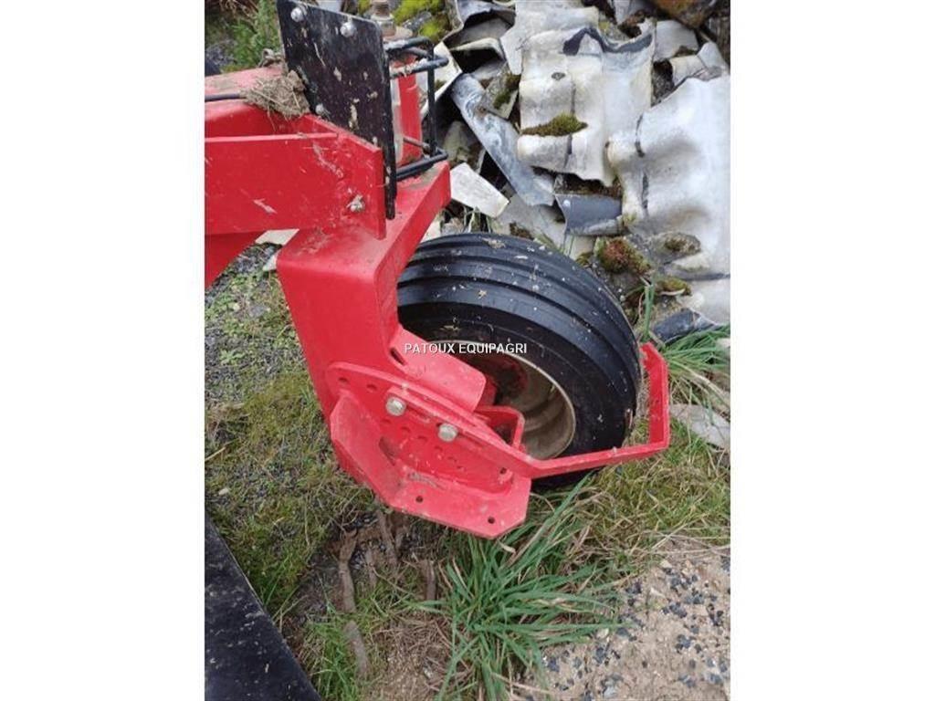 Gyrax G331HD1 Roto drljače i motokultivatori