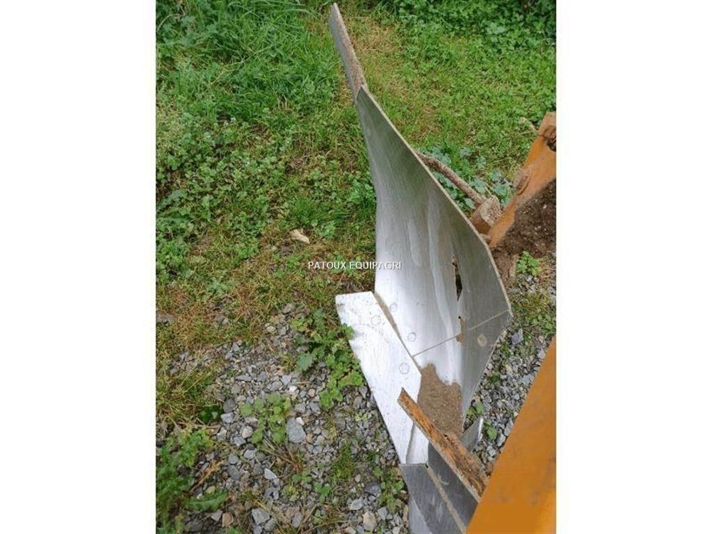 Huard PR65T Obični plugovi