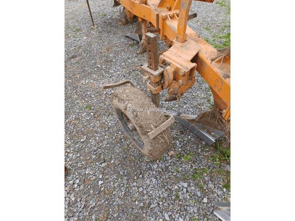 Huard PR65T Obični plugovi