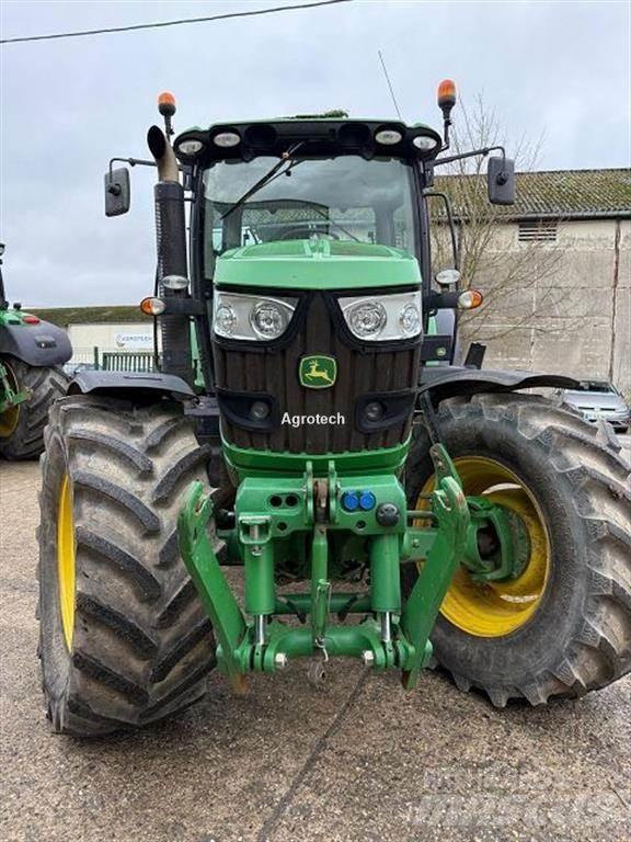 John Deere 6150R Traktori
