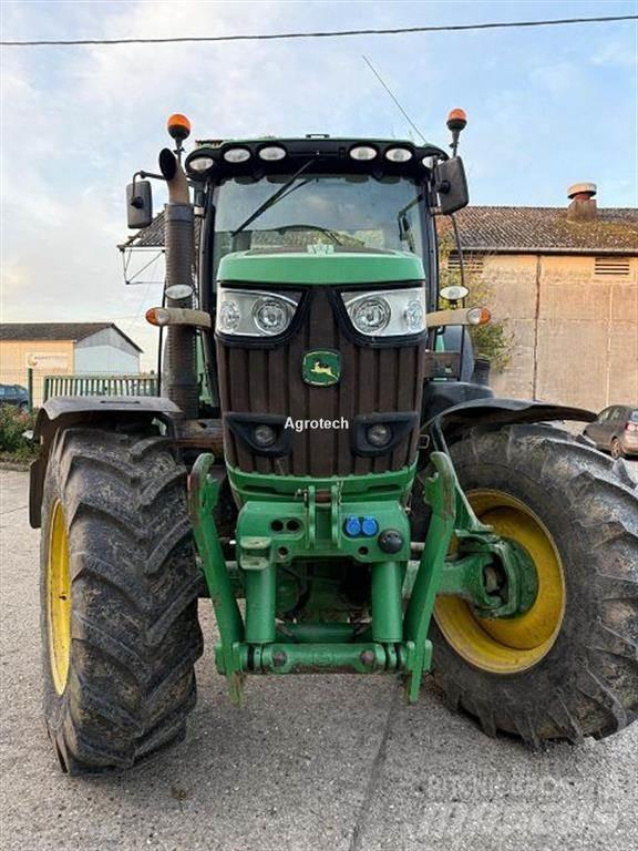 John Deere 6170 R Traktori