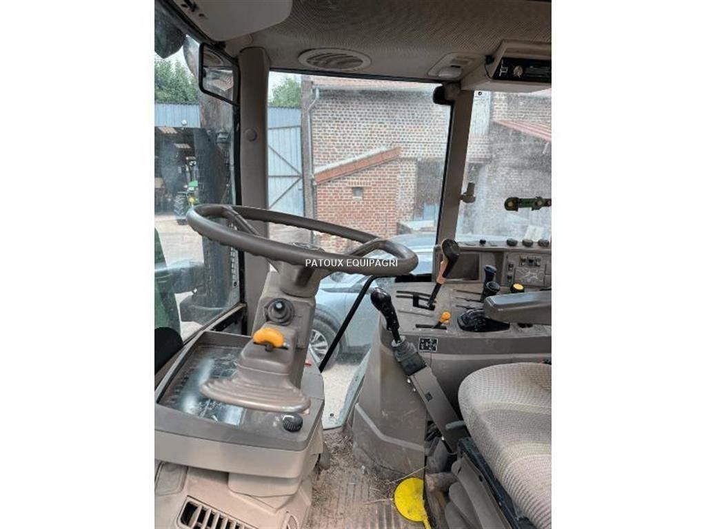 John Deere 6230 Traktori