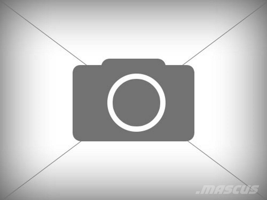 John Deere 8370R Traktori