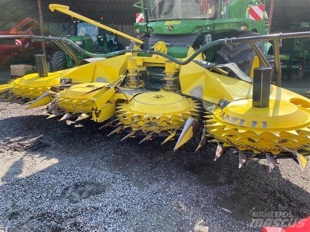 John Deere 8400 Kombajni za stočnu hranu