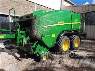 John Deere C441R Omotači bala