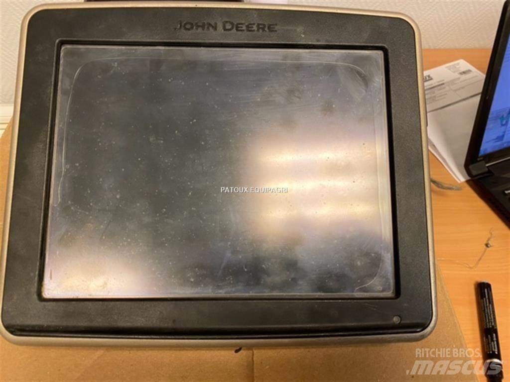 John Deere GS2630 Ostale mašine i oprema za setvu i sadnju