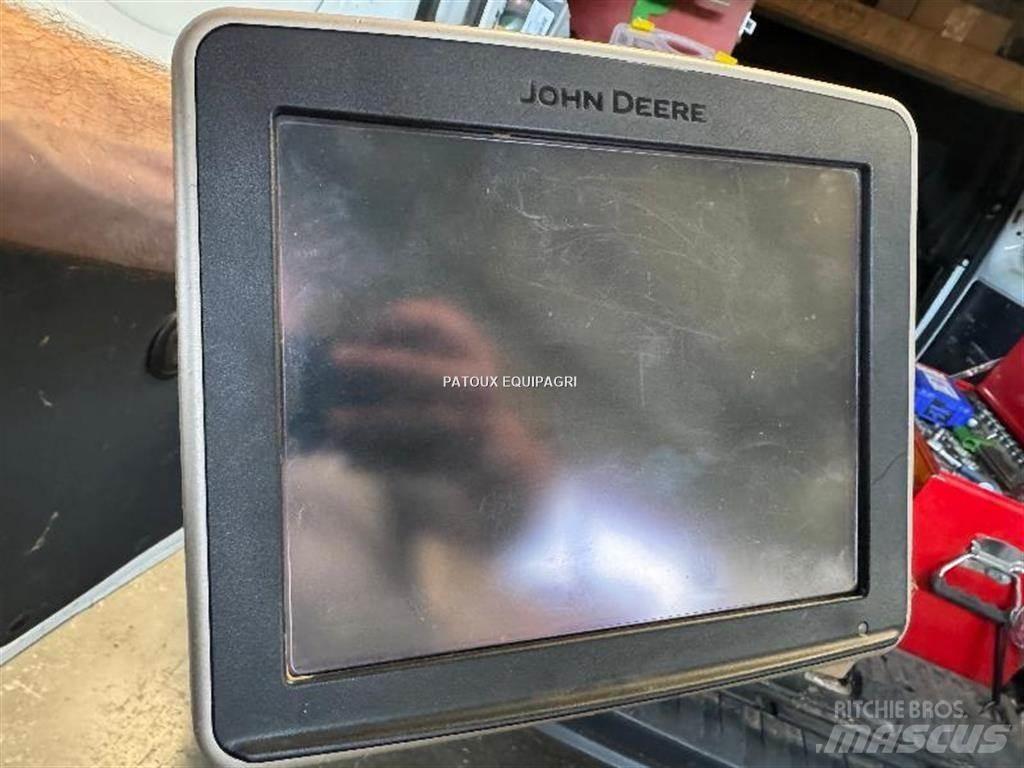 John Deere GS2630 Ostale mašine i oprema za setvu i sadnju
