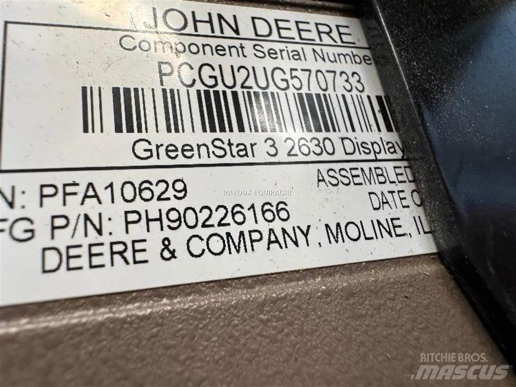John Deere GS2630 Ostale mašine i oprema za setvu i sadnju