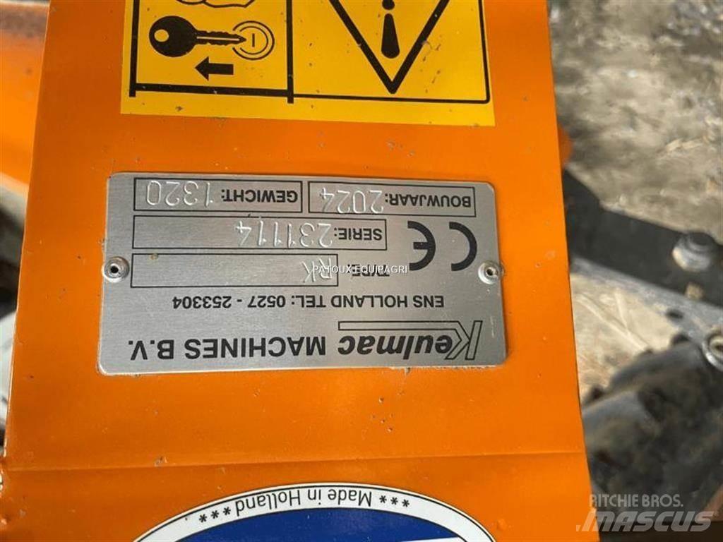 Keulmac RK Ostale poljoprivredne mašine