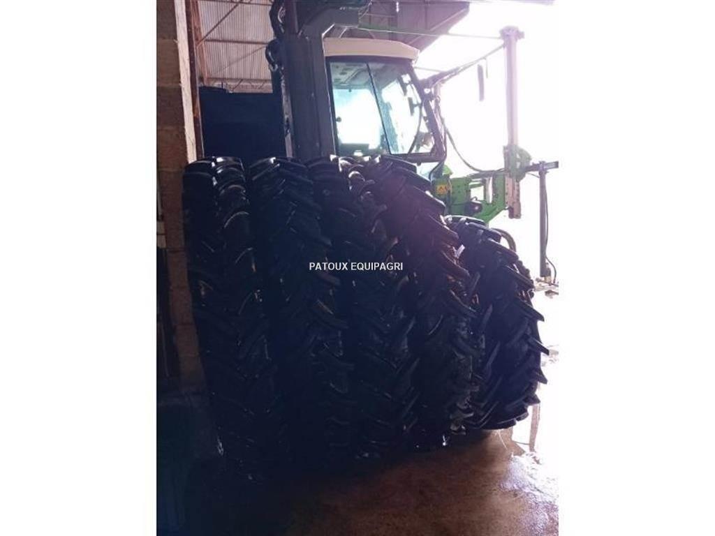 Kleber 270/95R48 Gume, točkovi i felne