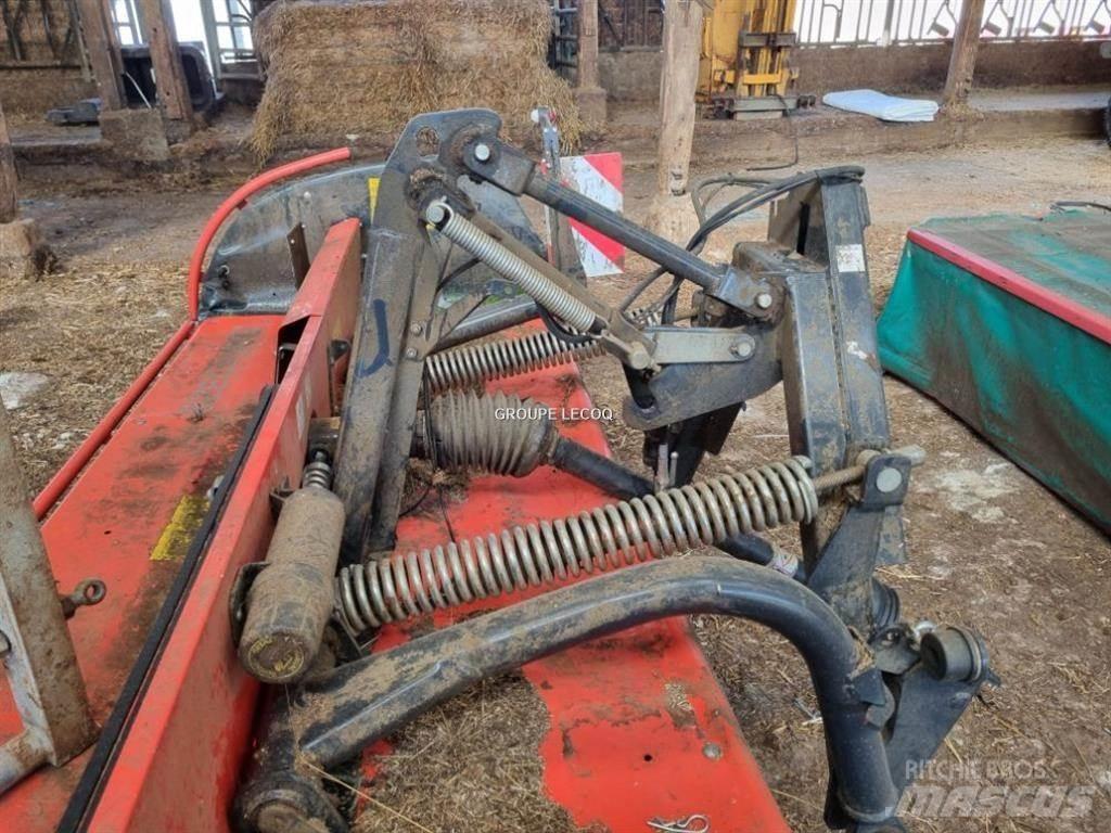 Kubota DM 4032S Roto drljače i motokultivatori