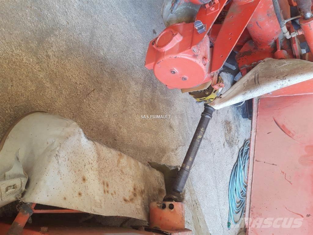 Kuhn Fc 243 Roto drljače i motokultivatori