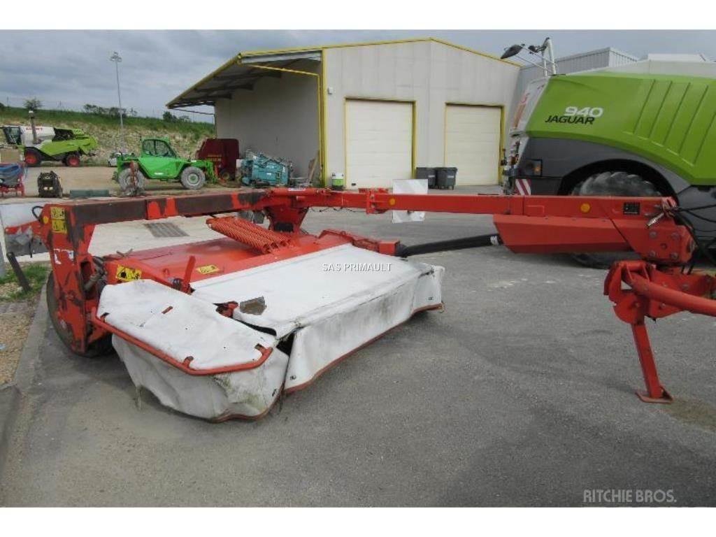 Kuhn FC283TG Uređaji za kosačice