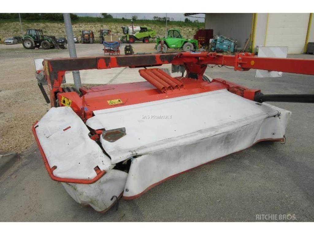 Kuhn FC283TG Uređaji za kosačice