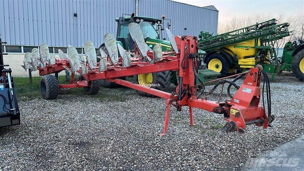 Kuhn MANAGER C 7 Obični plugovi