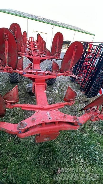 Kuhn MANAGER C 7 Obični plugovi