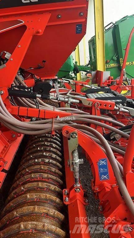 Kuhn VENTA LC4000 Kombinovane sejačice