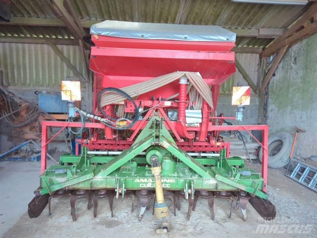 Kverneland 3M Kombinovane sejačice