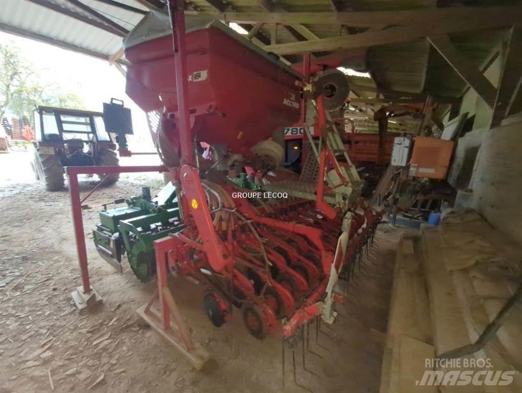 Kverneland 3M Kombinovane sejačice