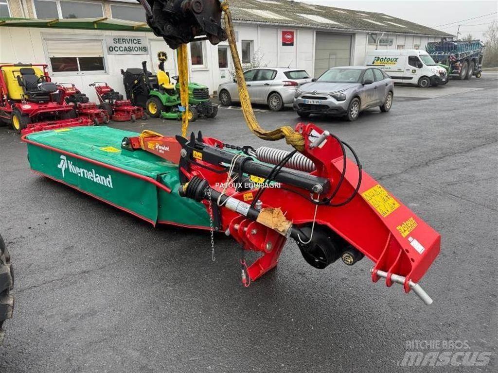 Kverneland KT2836M Roto drljače i motokultivatori