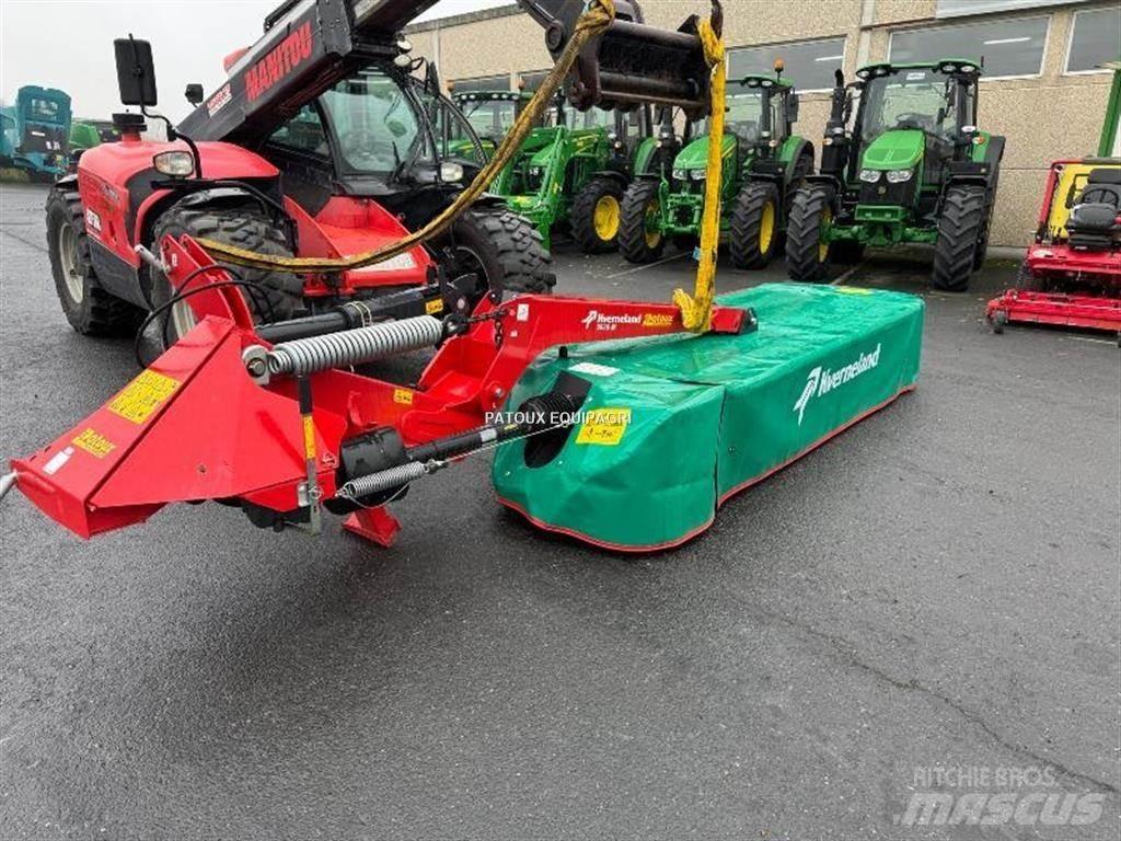 Kverneland KT2836M Roto drljače i motokultivatori