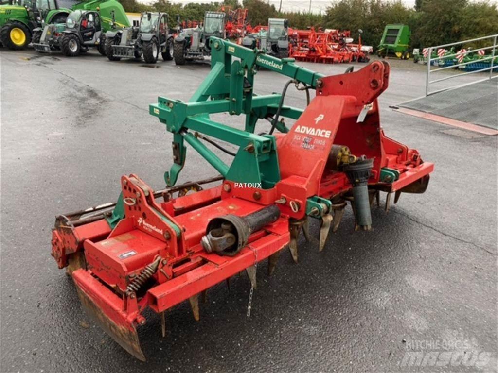 Kverneland NGH301 Roto drljače i motokultivatori