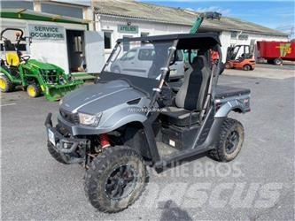 Kymco UXV 700 Terenska vozila