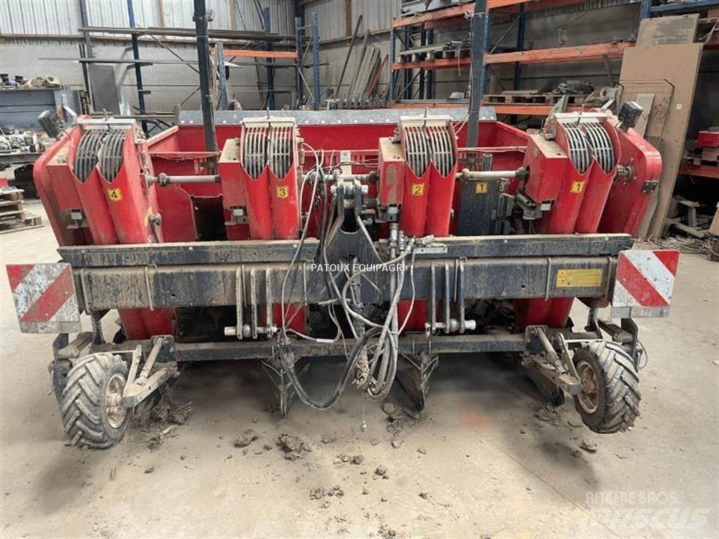 Miedema CP42 Sejalice za krompir