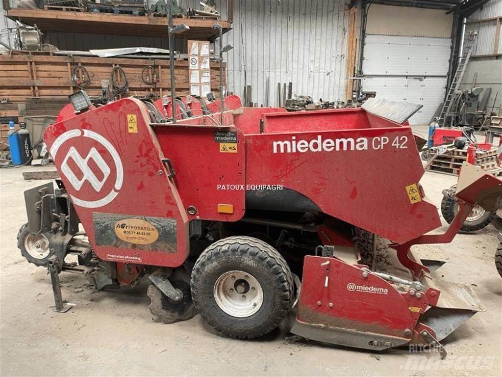 Miedema CP42 Sejalice za krompir