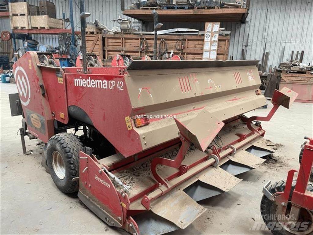 Miedema CP42 Sejalice za krompir