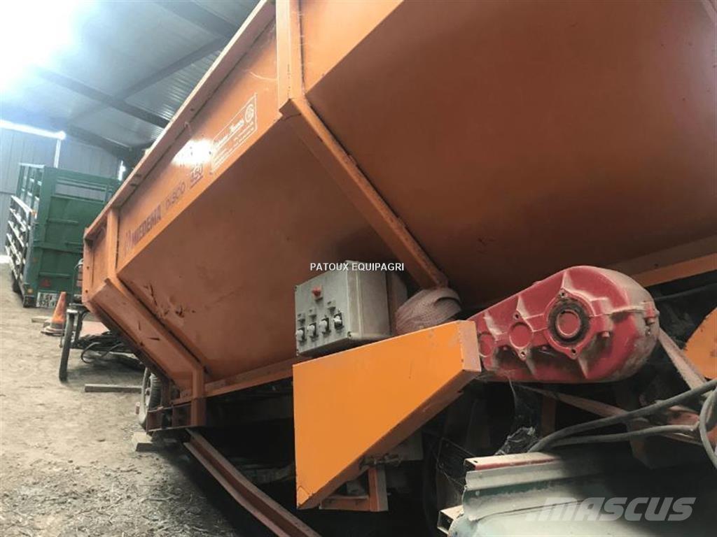 Miedema DISCO 450 Ostale poljoprivredne mašine