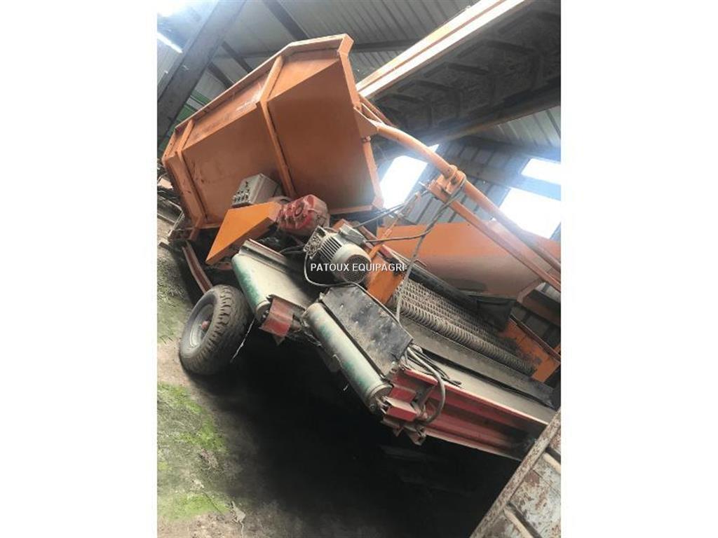 Miedema DISCO 450 Ostale poljoprivredne mašine