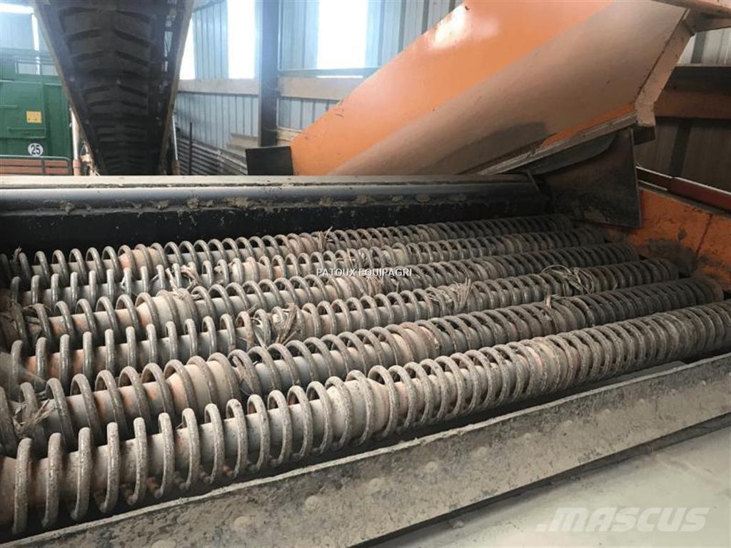 Miedema DISCO 450 Ostale poljoprivredne mašine