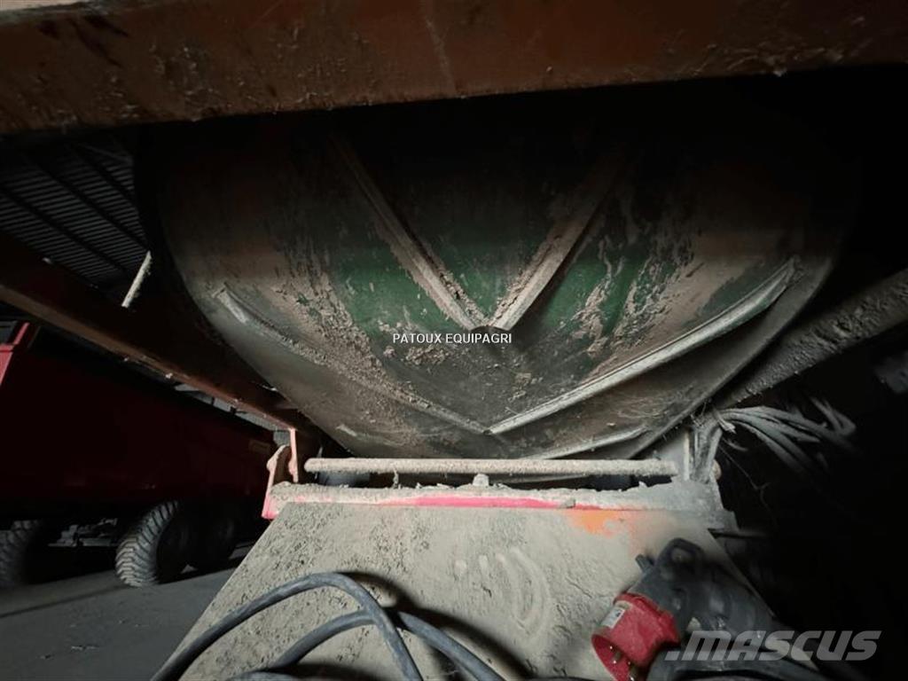 Miedema ML 11M Ostale poljoprivredne mašine