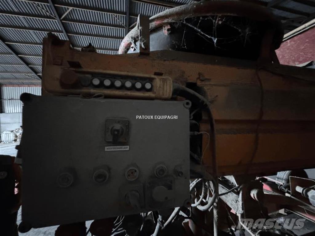 Miedema ML 11M Ostale poljoprivredne mašine