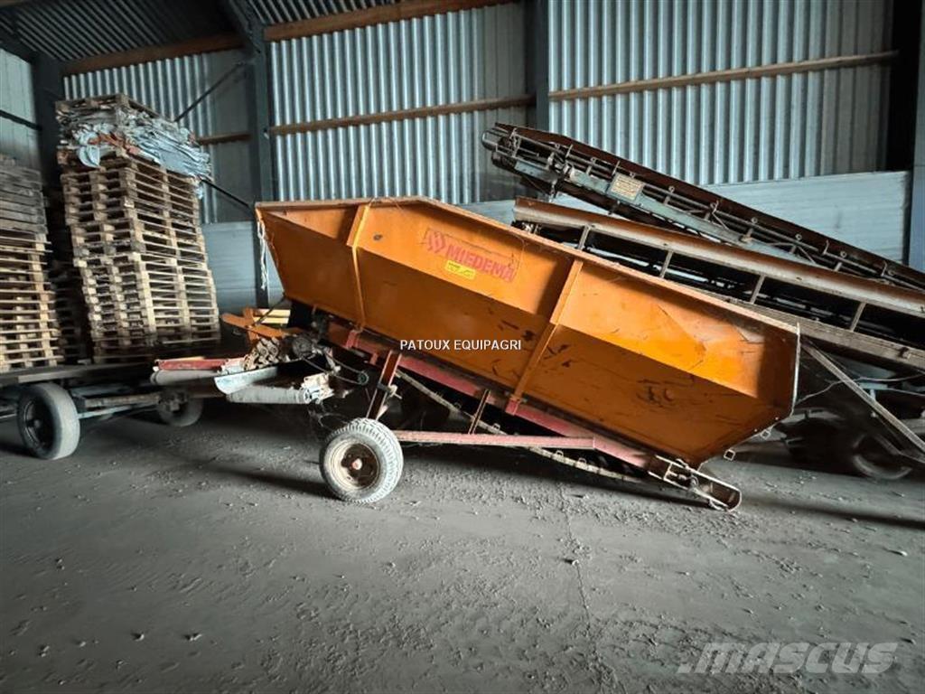 Miedema SZ Ostale poljoprivredne mašine