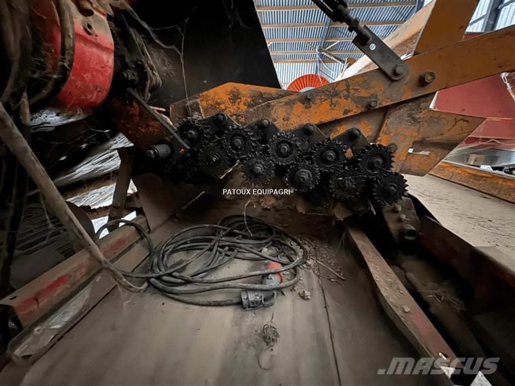 Miedema SZ Ostale poljoprivredne mašine