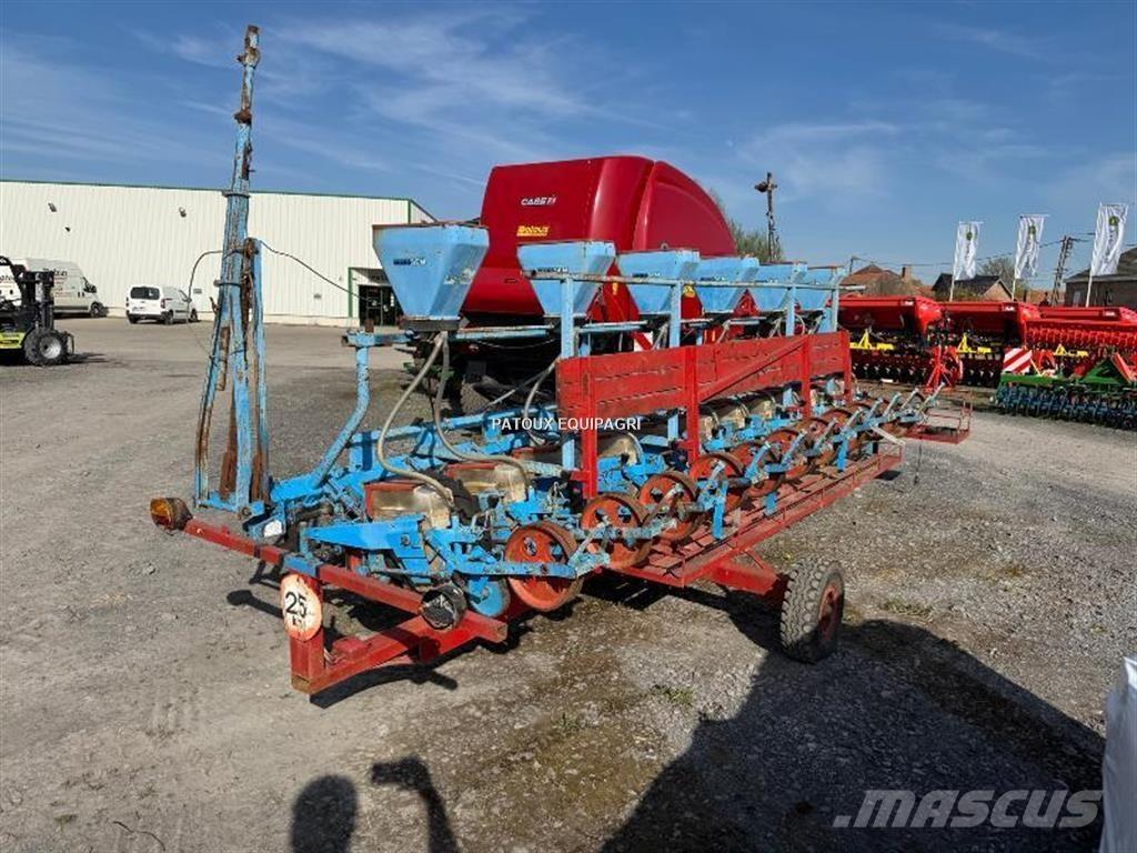 Monosem BR 12R Sejačice