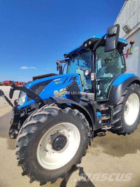 New Holland T5.110 Traktori