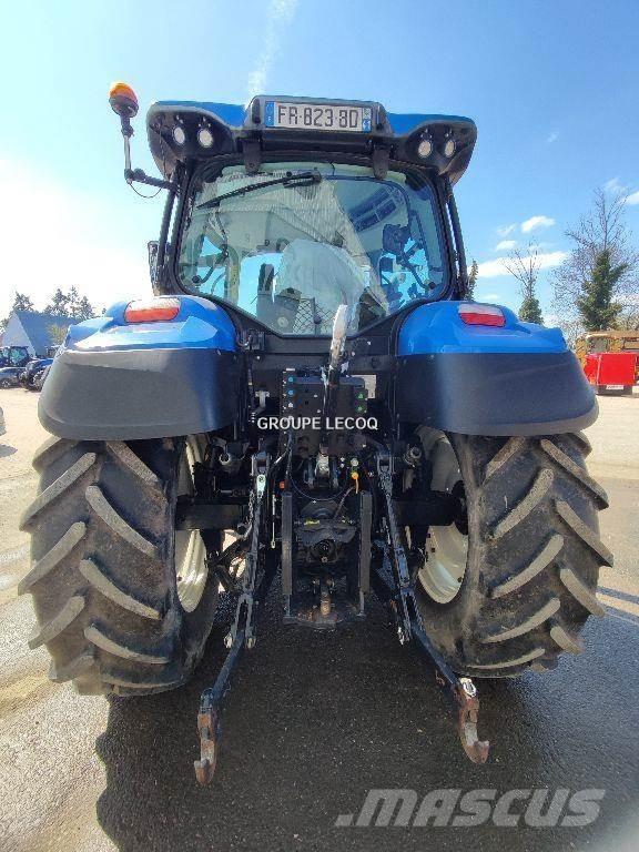 New Holland T5.110 Traktori