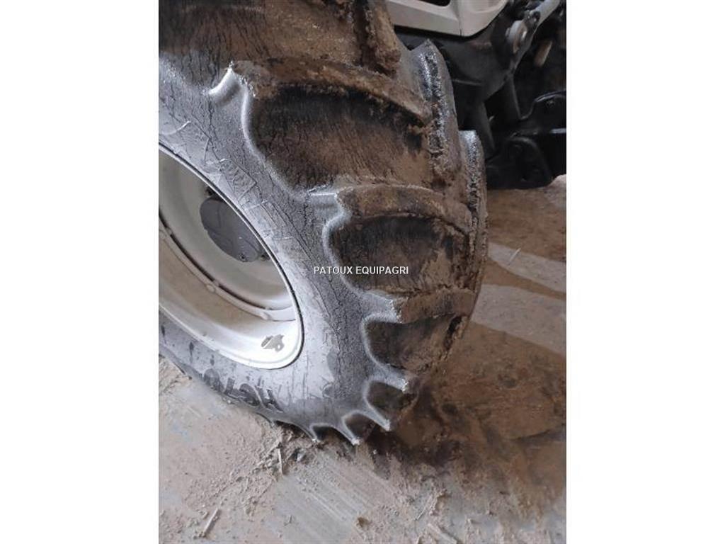 Valtra N174 DIRECT Traktori