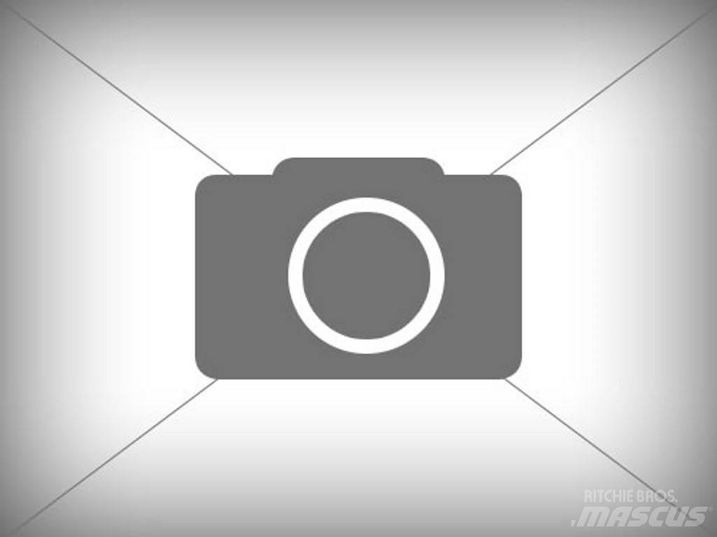 Votex 260 Roto drljače i motokultivatori