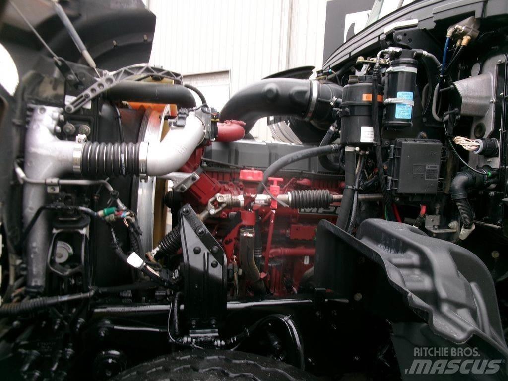 Mack GR64F Kiperi kamioni