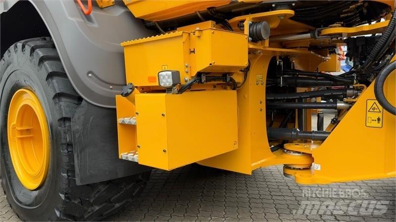 Volvo L 110 H Utovarivači na točkove