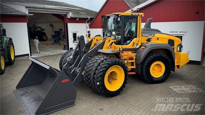 Volvo L 110 H Utovarivači na točkove
