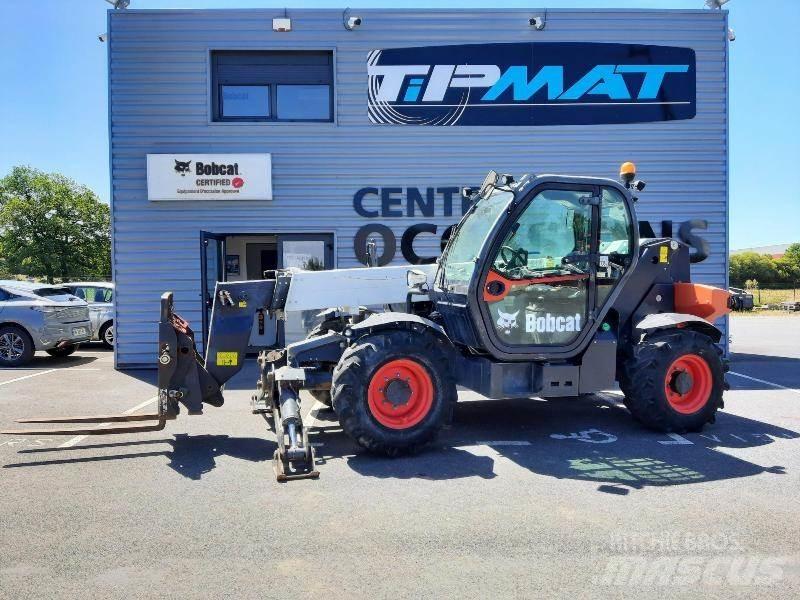 Bobcat T36.120SL 100IV Ostalo za građevinarstvo