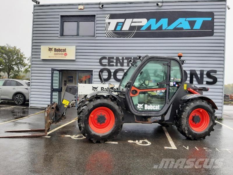 Bobcat TL30-70 100 C H Ostalo za građevinarstvo