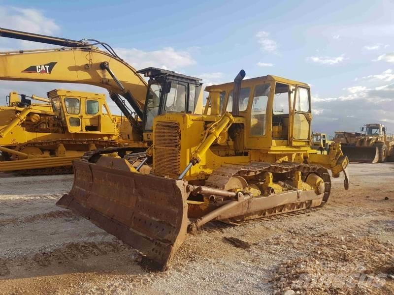 CAT D7 80 ΕΥΚΑΙΡΙΑ Ostalo za građevinarstvo