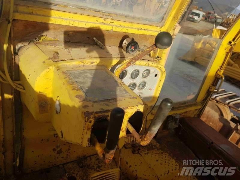 CAT D7 80 ΕΥΚΑΙΡΙΑ Ostalo za građevinarstvo